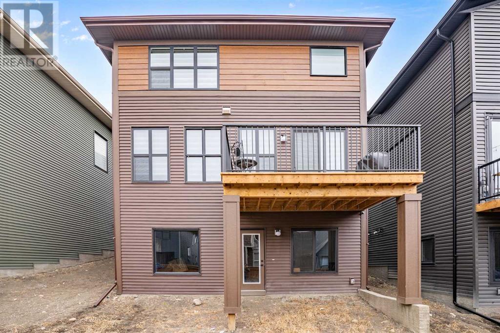 160 Precedence Hill, Cochrane