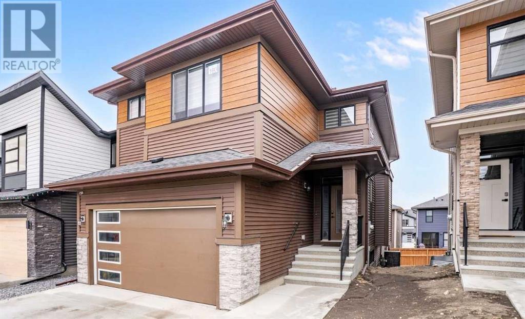 160 Precedence Hill, Cochrane