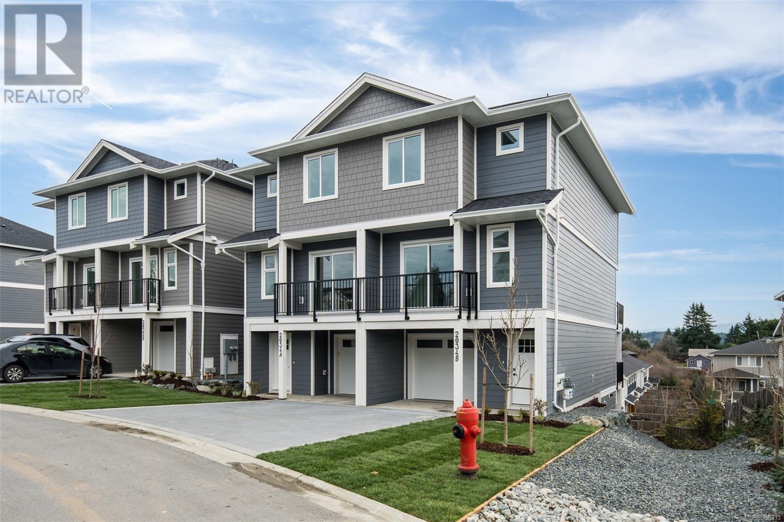 A 2032 Stone Hearth Lane, Sooke