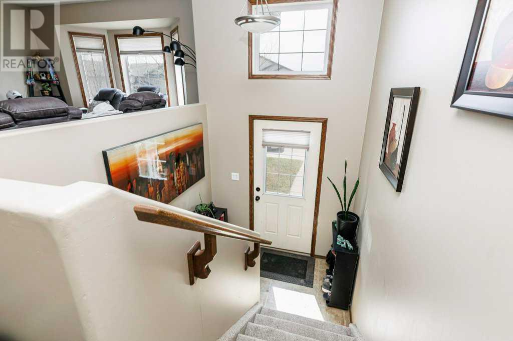 52 Keen Crescent, Red Deer