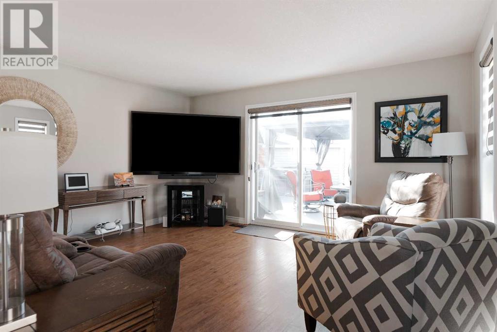 561 Timberline Drive, Fort McMurray