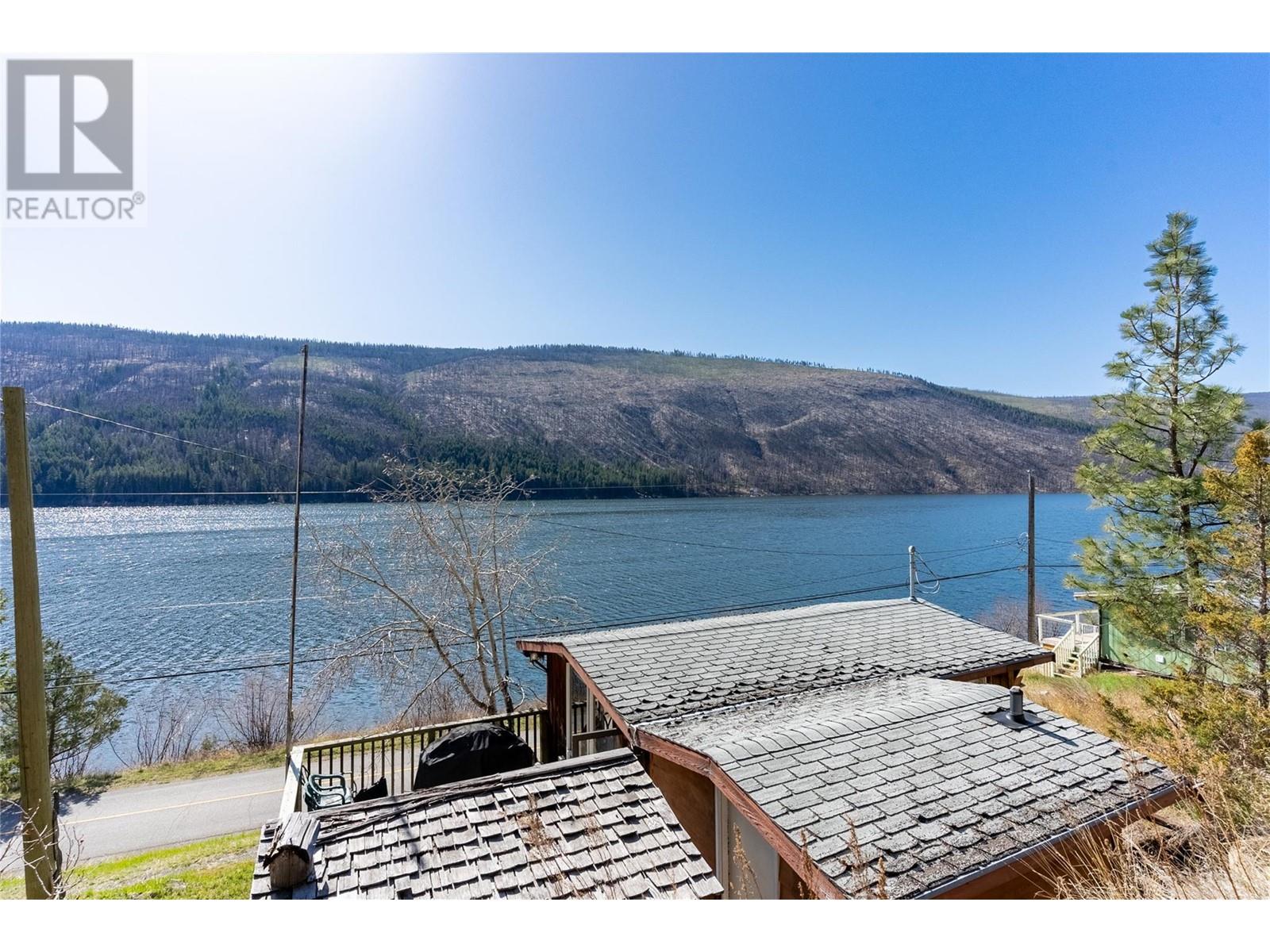 2631 Loon Lake Road, Loon Lake