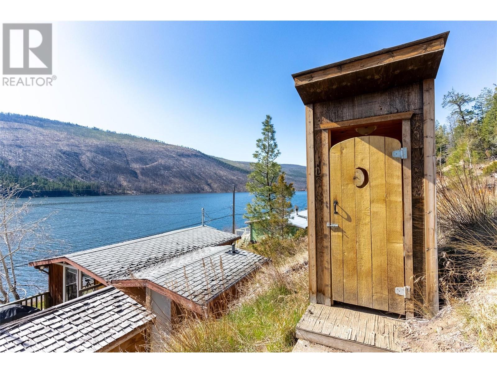 2631 Loon Lake Road, Loon Lake
