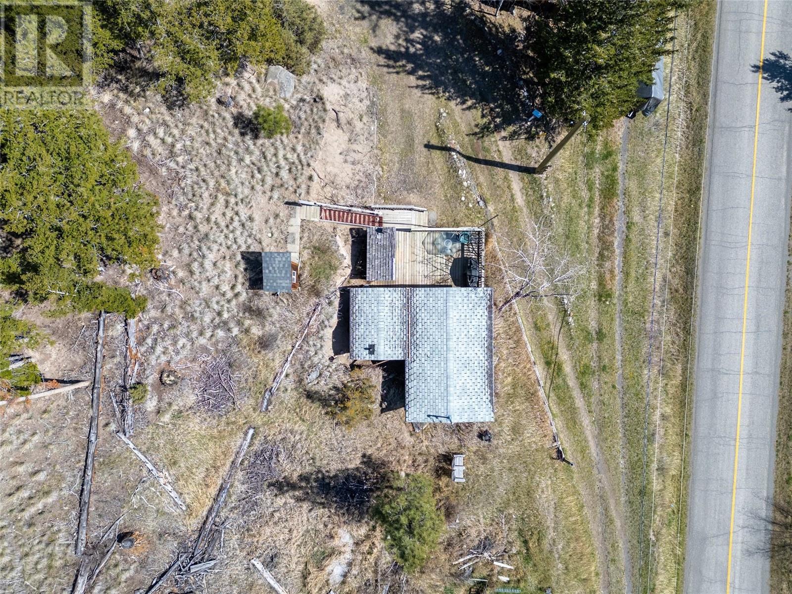 2631 Loon Lake Road, Loon Lake