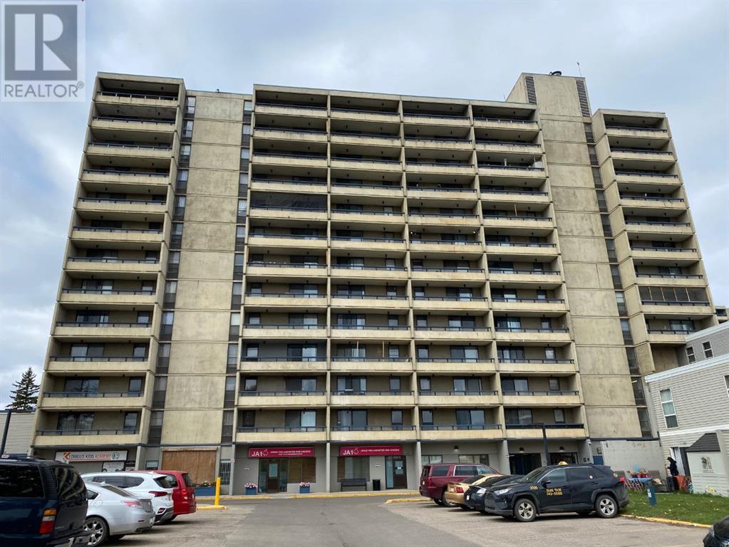 11721 Macdonald Drive, Fort McMurray