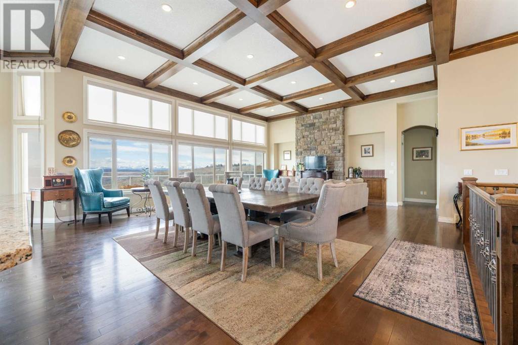 194 Gleneagles Estates Lane, Cochrane, Alberta