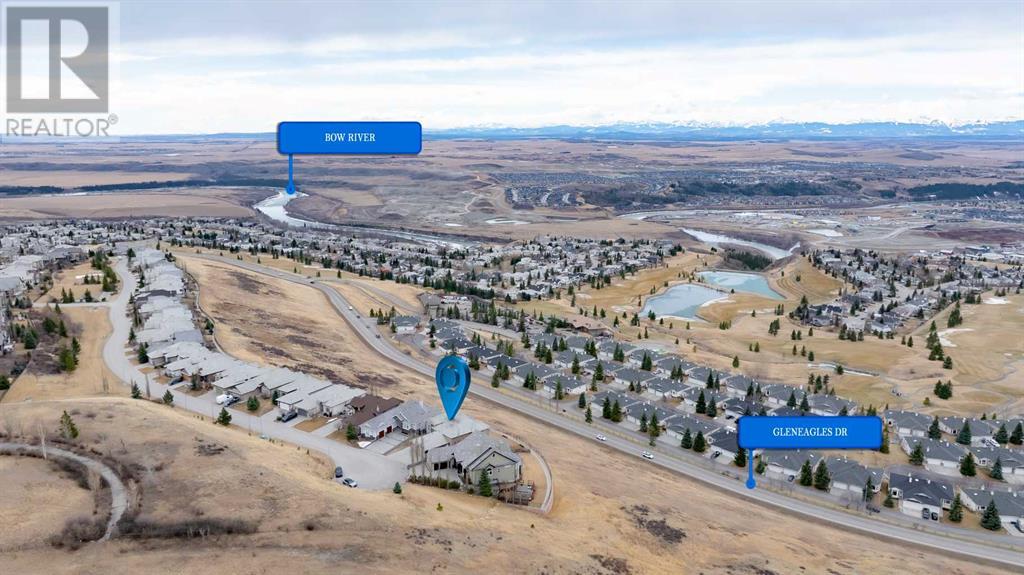 194 Gleneagles Estates Lane, Cochrane, Alberta