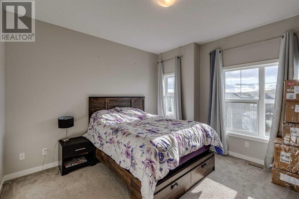 1009, 250 Fireside View, Cochrane, Alberta