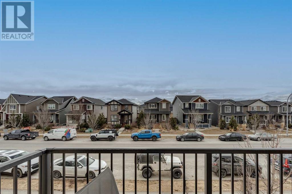 1009, 250 Fireside View, Cochrane, Alberta