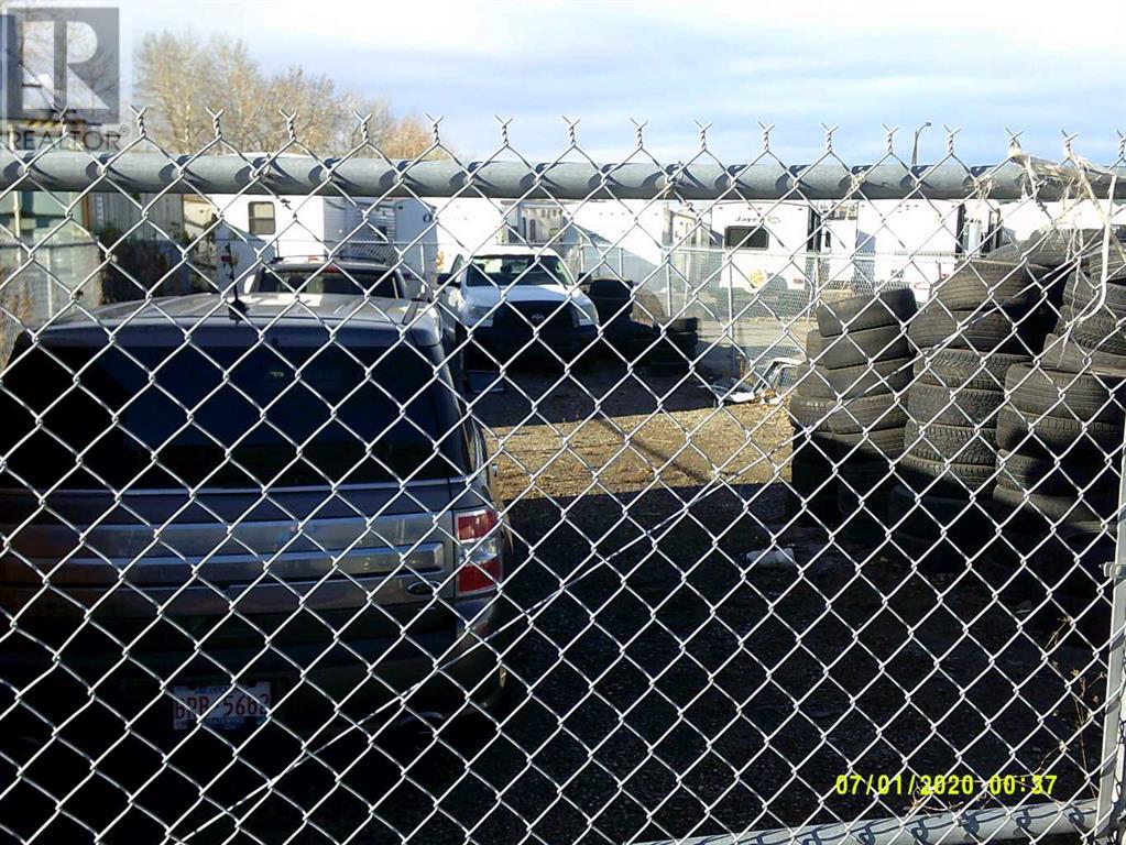 Industrial for Sale in    Avenue SE Highfield Calgary 