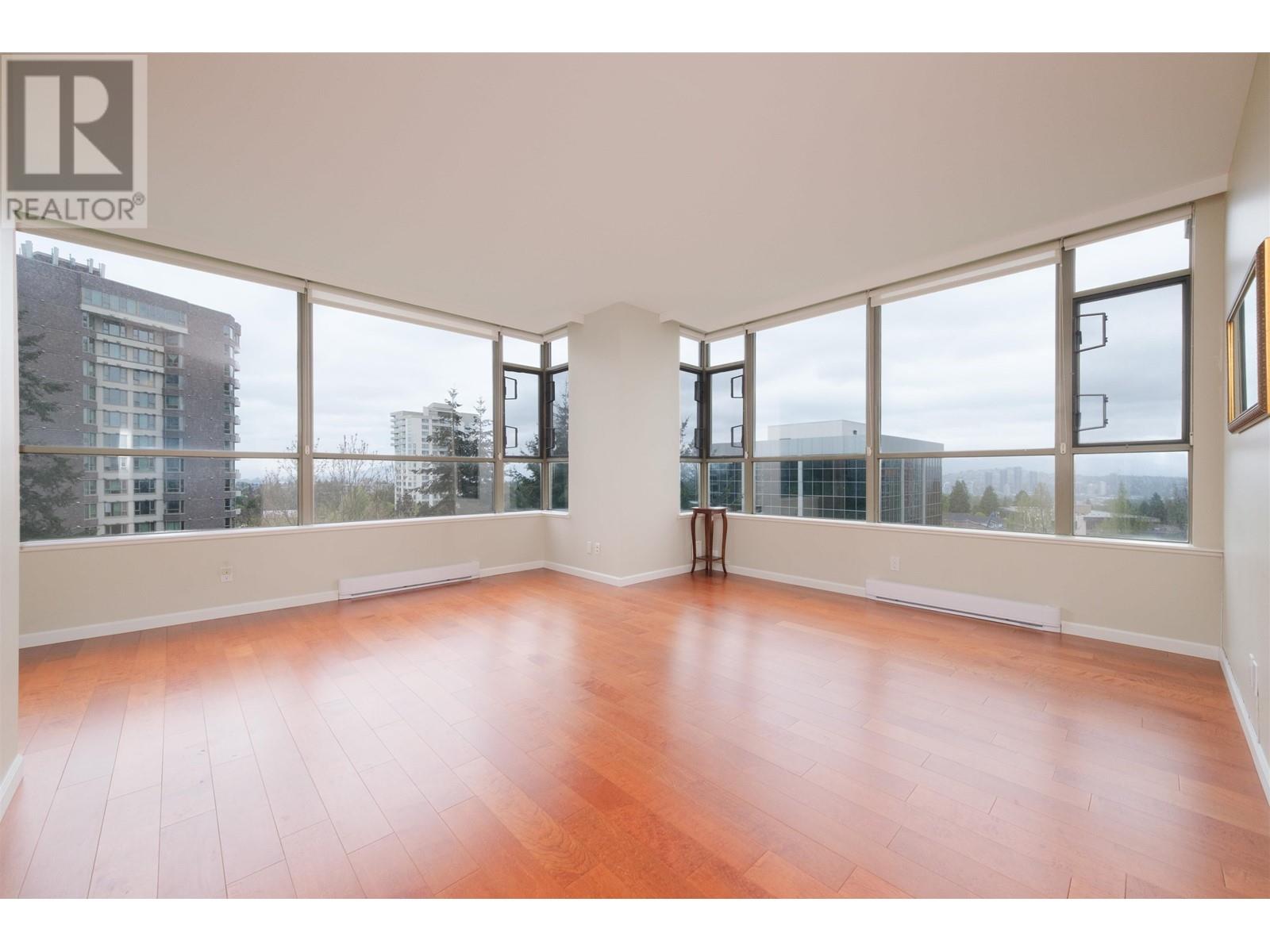 801 5885 OLIVE AVENUE, Burnaby