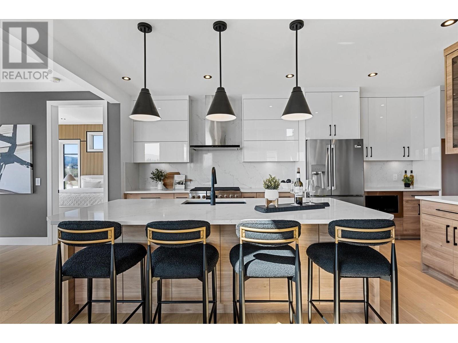 2507 Pinnacle Ridge Drive, West Kelowna
