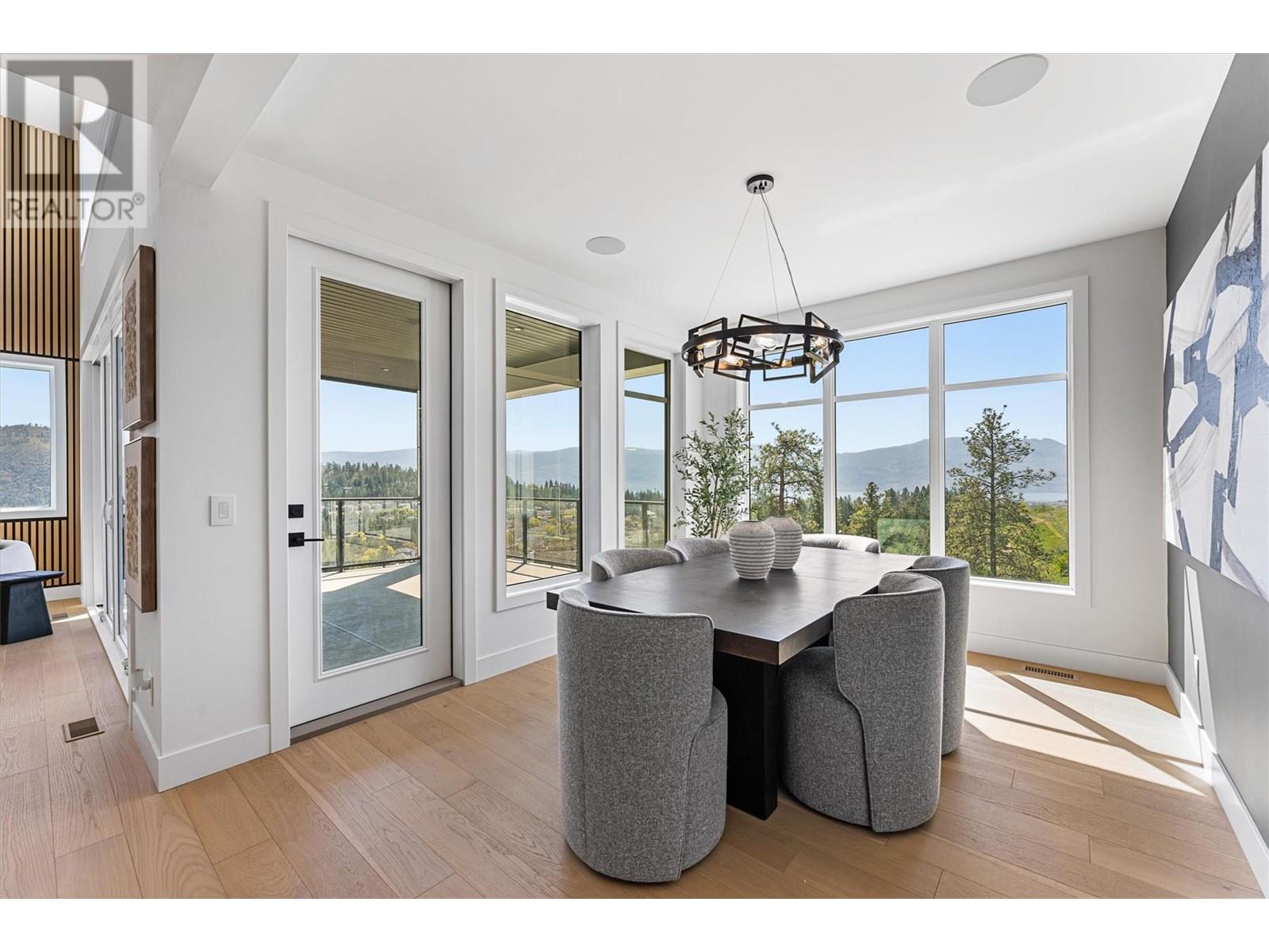 2507 Pinnacle Ridge Drive, West Kelowna