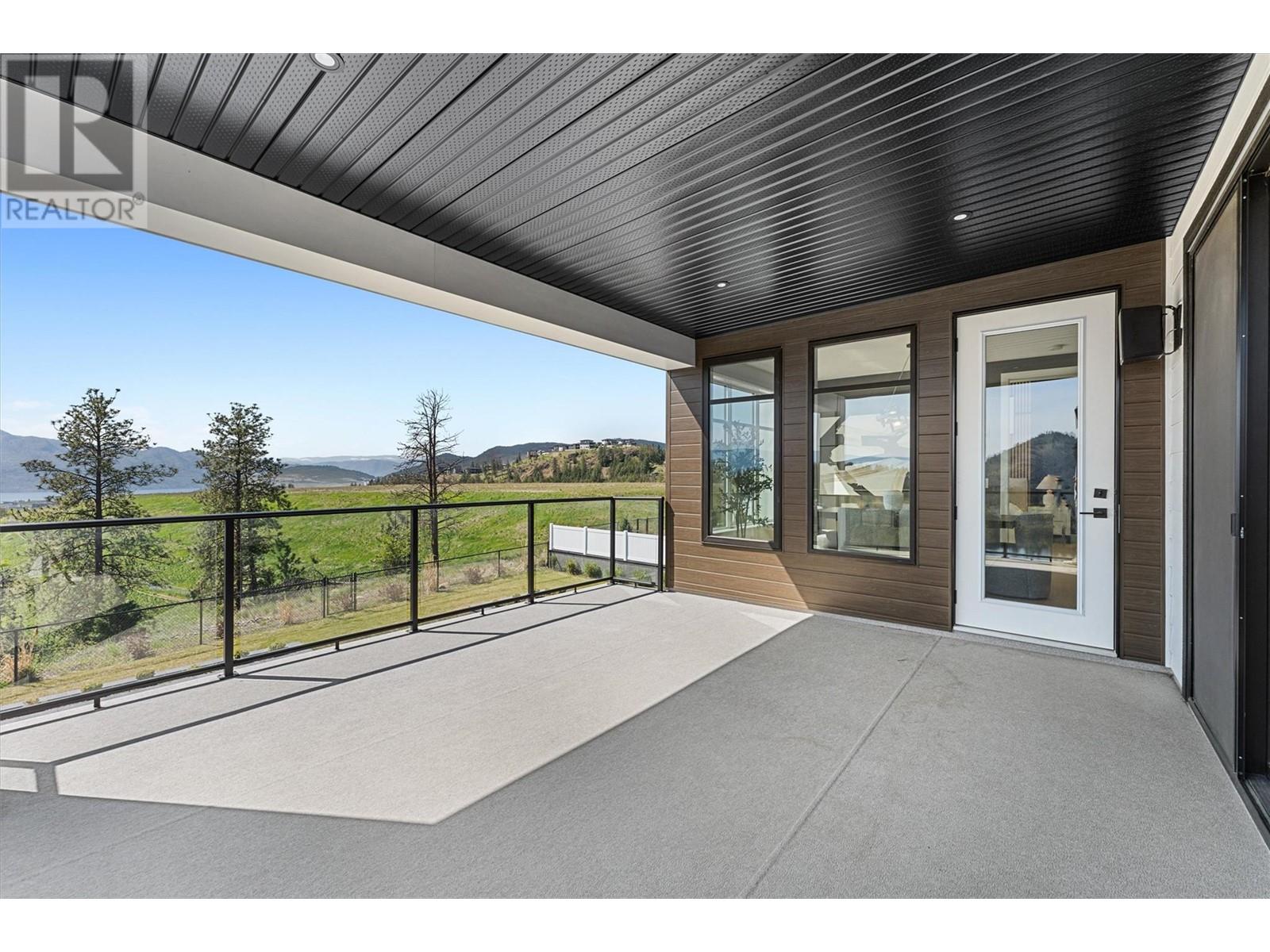 2507 Pinnacle Ridge Drive, West Kelowna