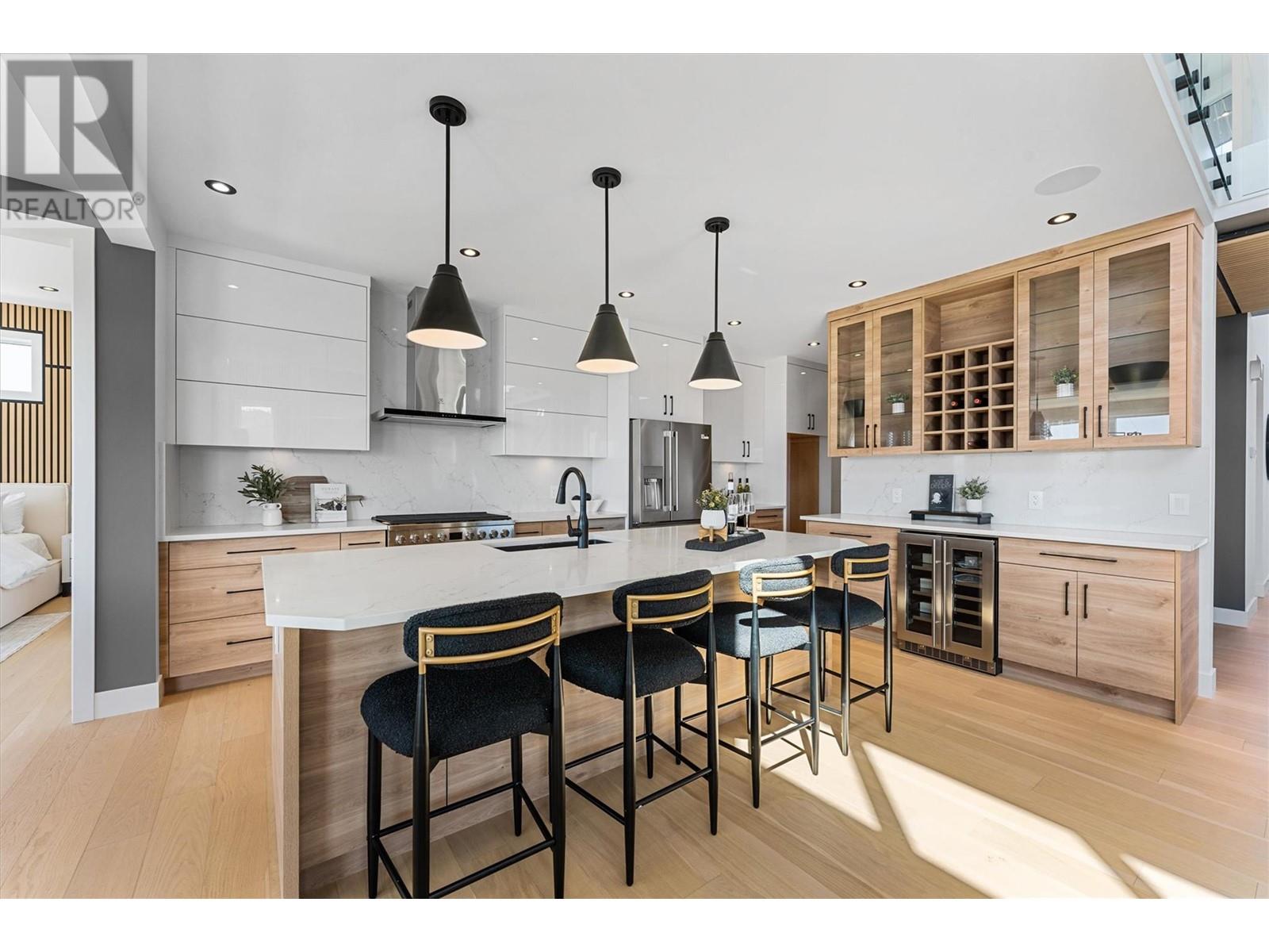 2507 Pinnacle Ridge Drive, West Kelowna