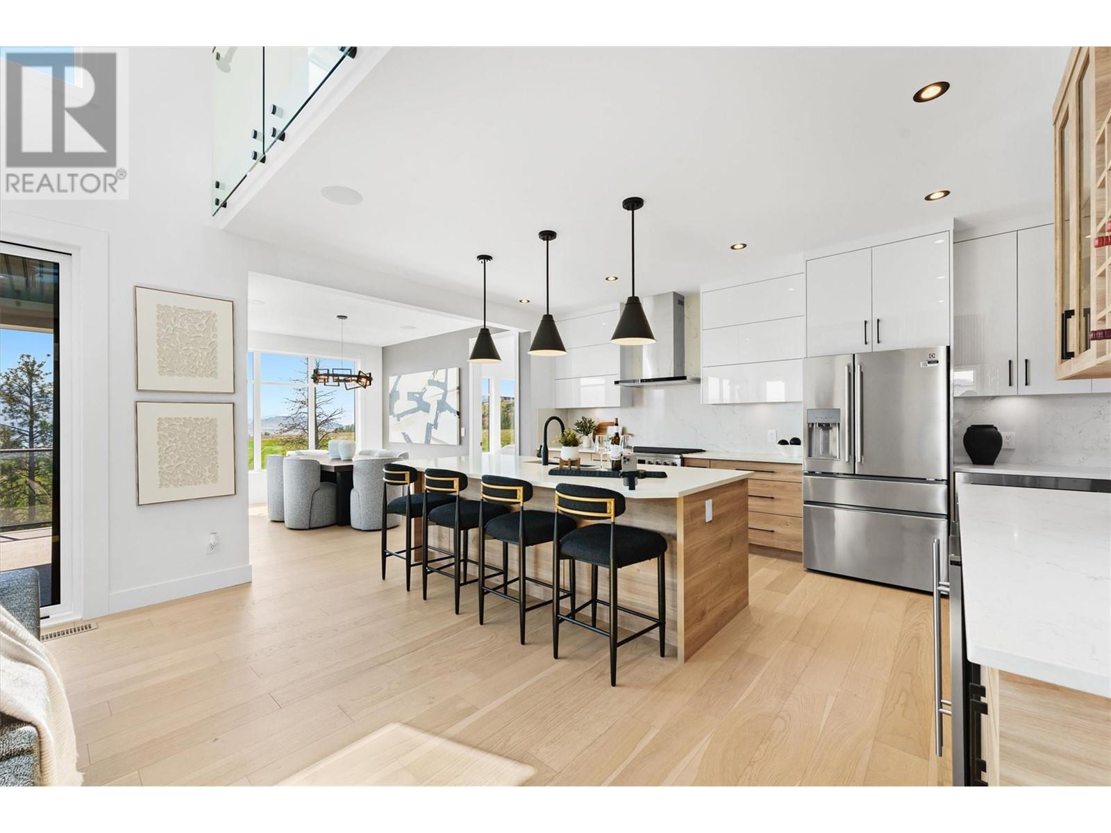 2507 Pinnacle Ridge Drive, West Kelowna