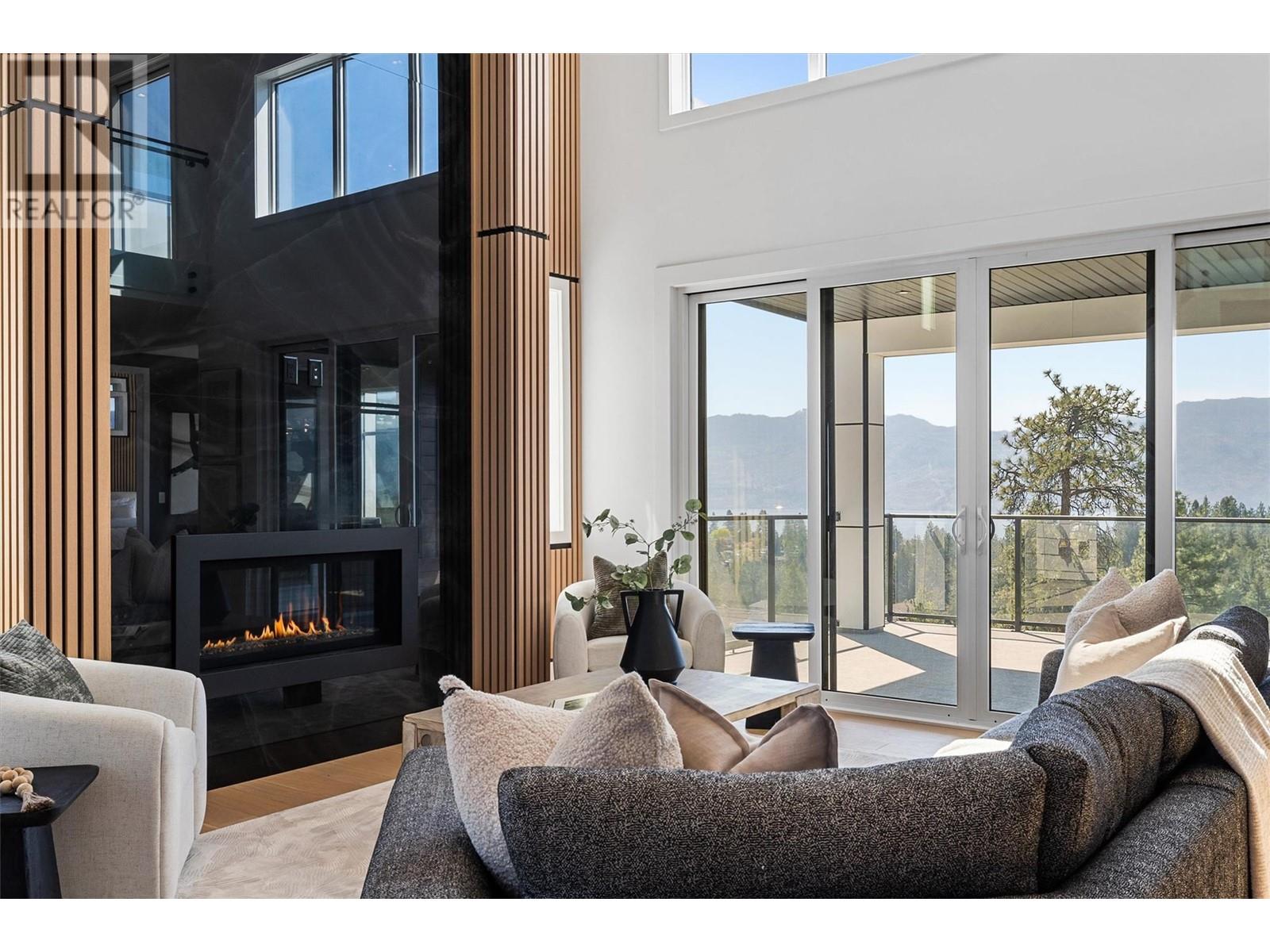 2507 Pinnacle Ridge Drive, West Kelowna
