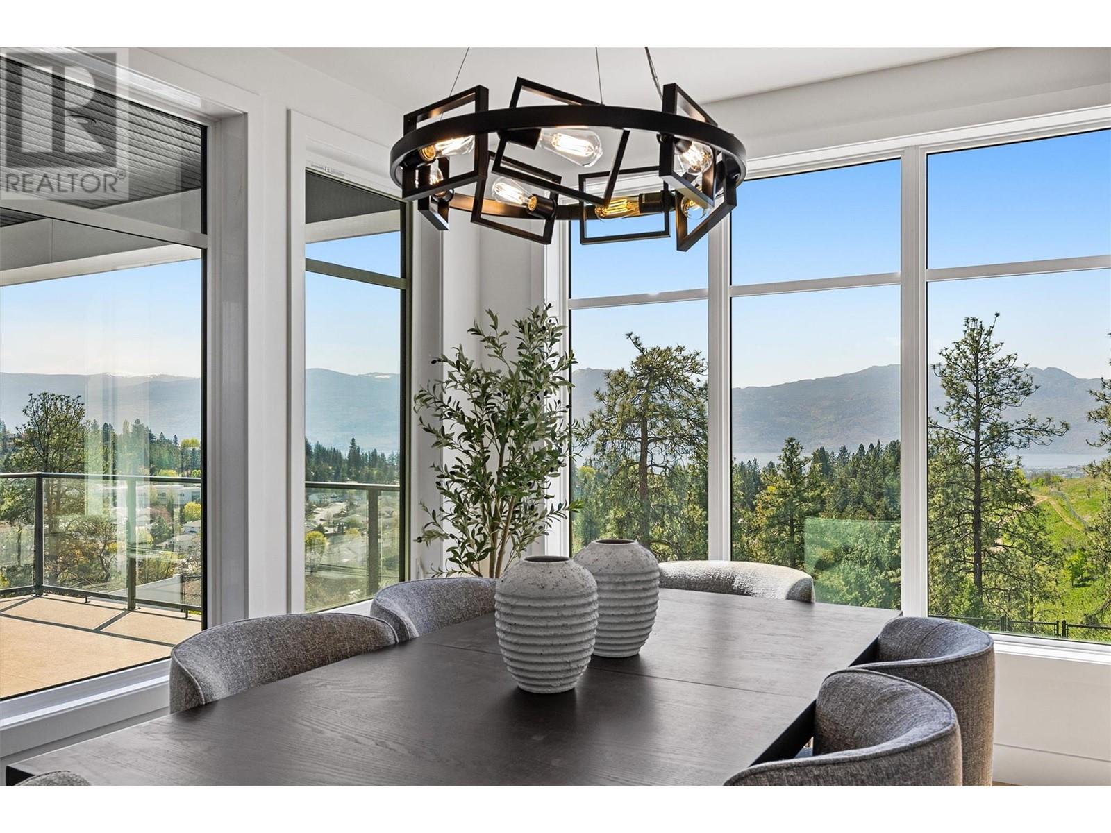 2507 Pinnacle Ridge Drive, West Kelowna