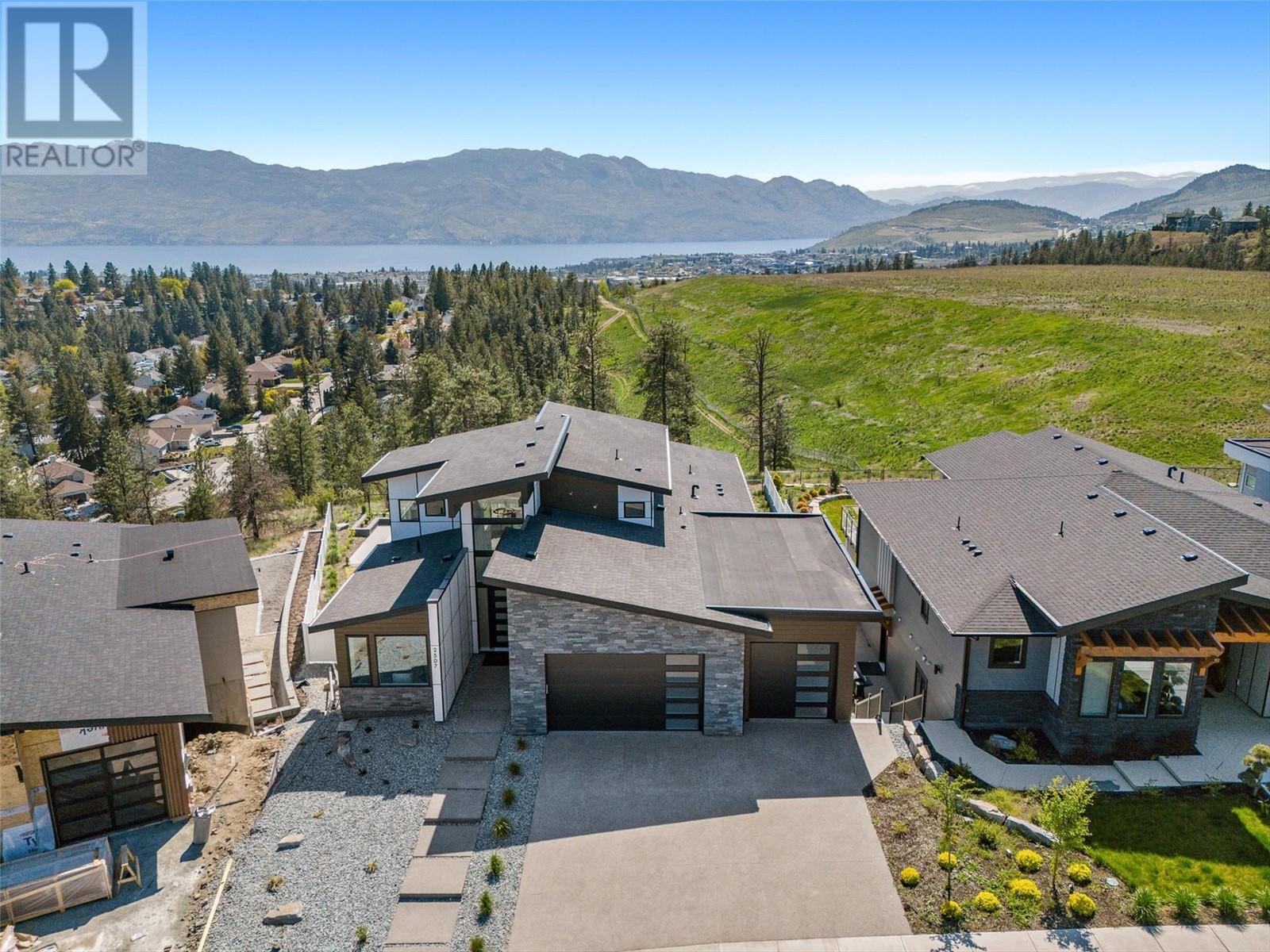  2507 Pinnacle Ridge Drive, West Kelowna