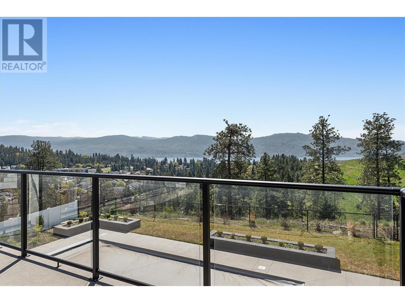 2507 Pinnacle Ridge Drive, West Kelowna