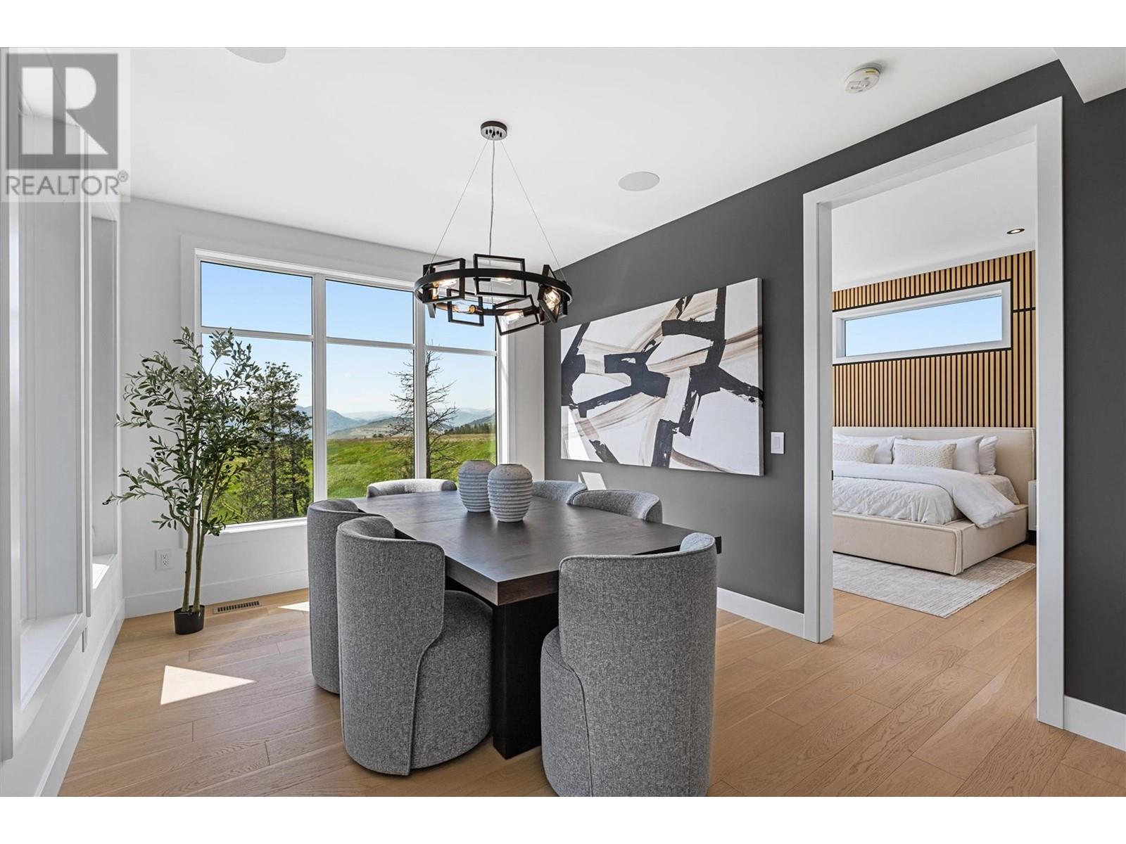 2507 Pinnacle Ridge Drive, West Kelowna