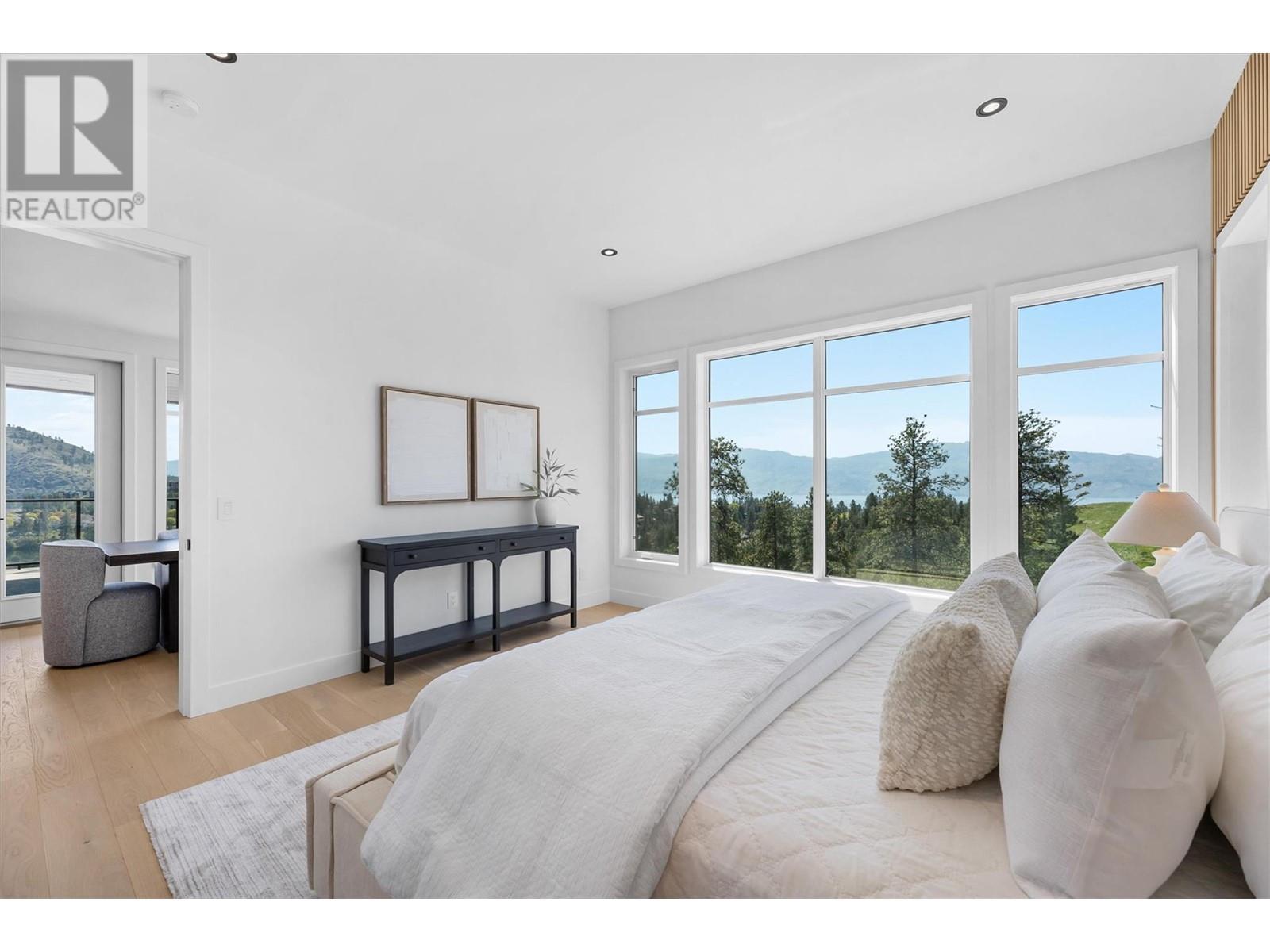 2507 Pinnacle Ridge Drive, West Kelowna