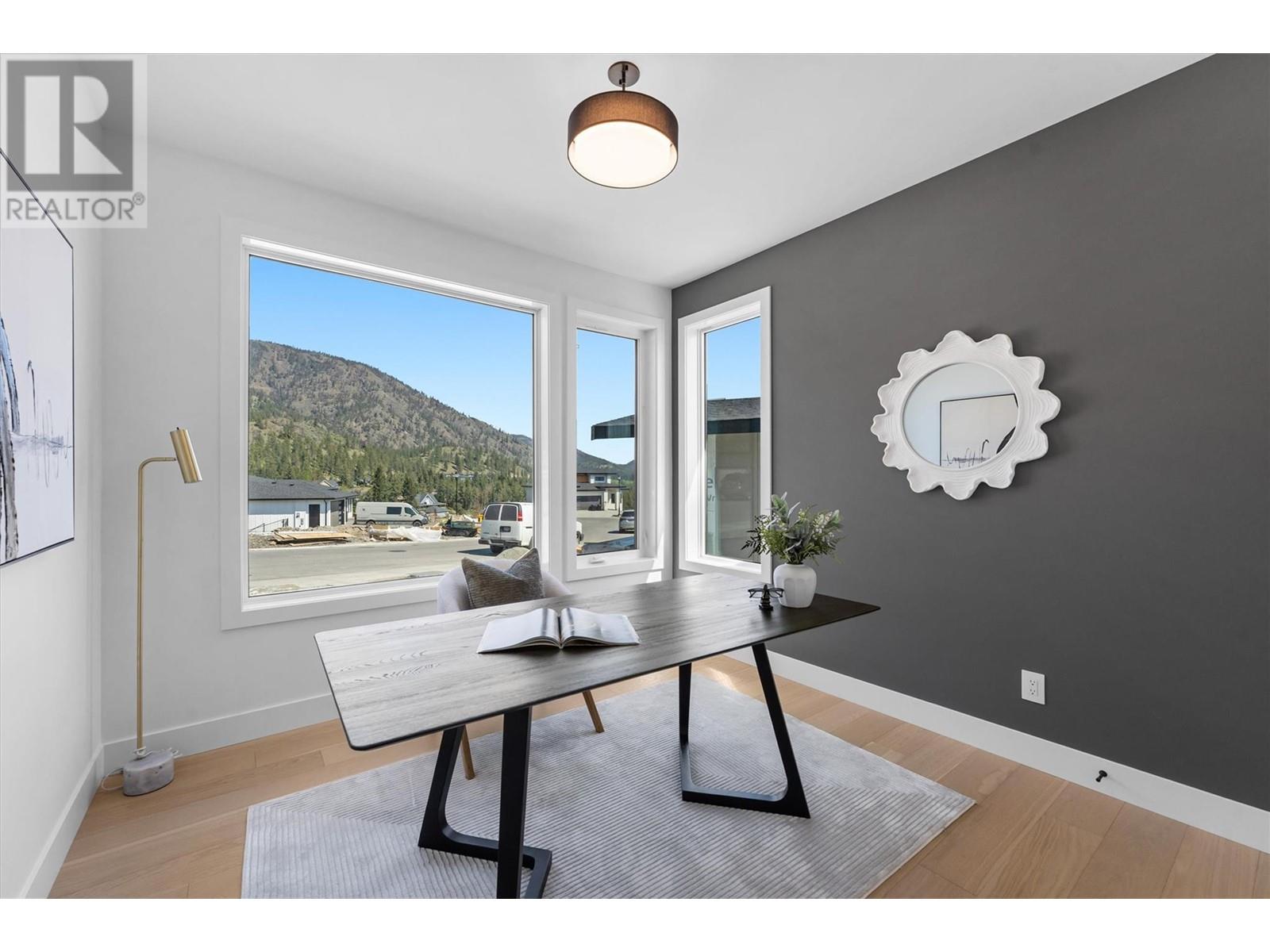 2507 Pinnacle Ridge Drive, West Kelowna