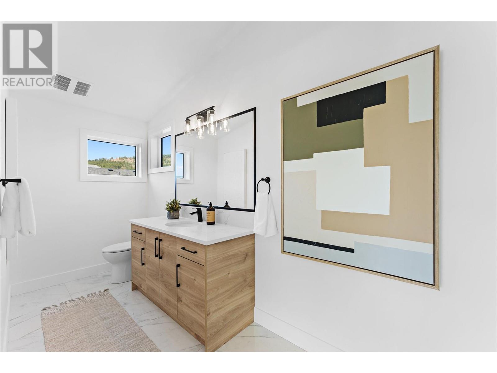 2507 Pinnacle Ridge Drive, West Kelowna