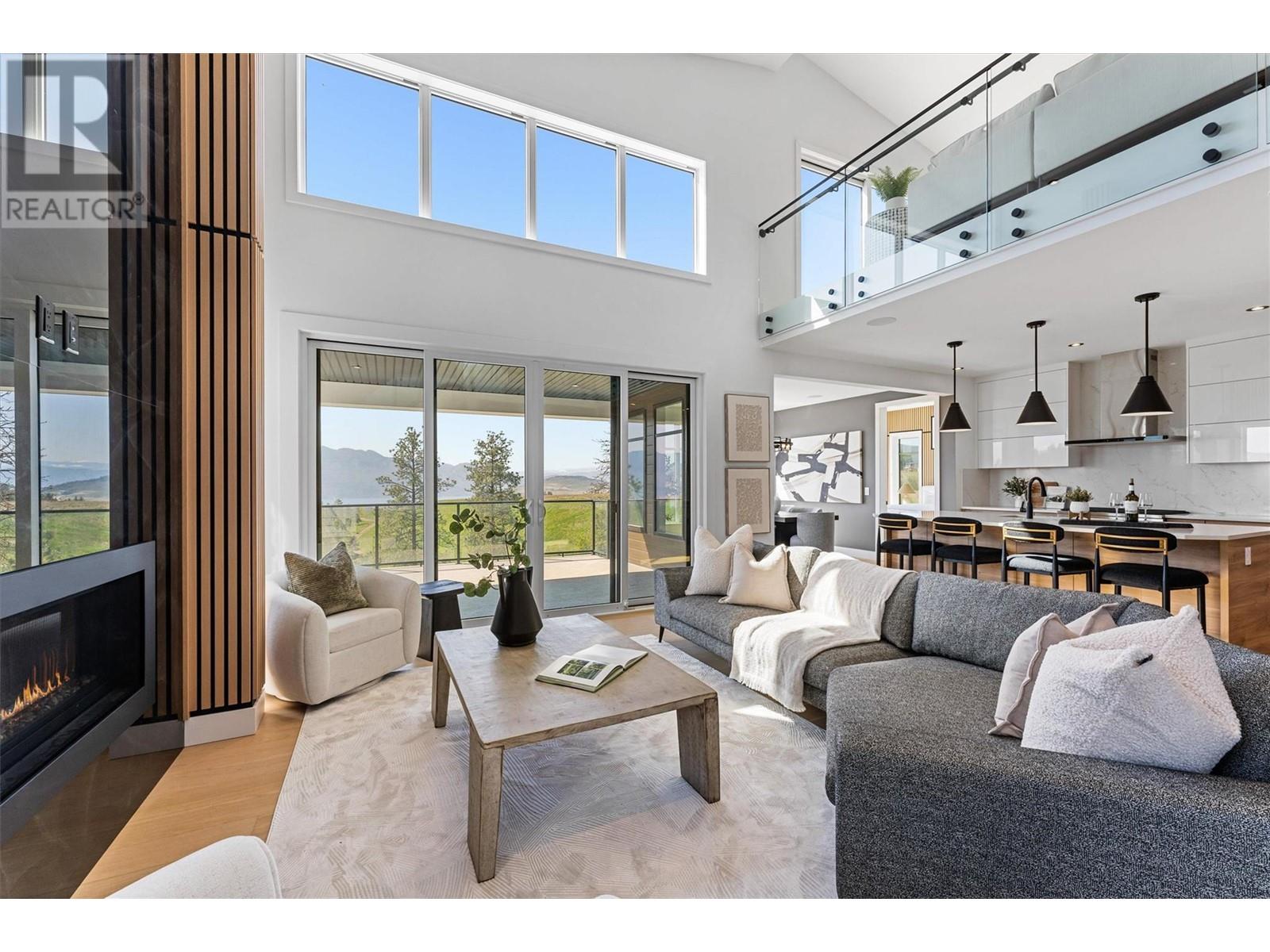  2507 Pinnacle Ridge Drive, West Kelowna