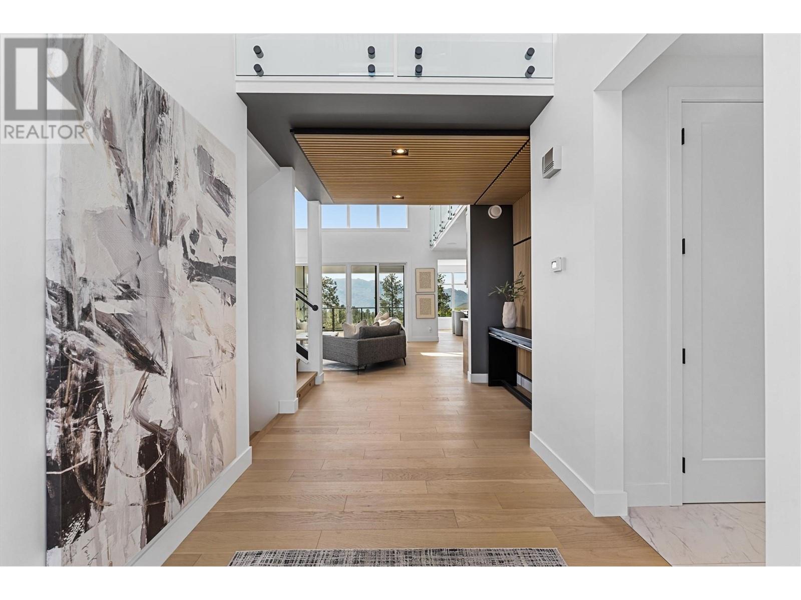 2507 Pinnacle Ridge Drive, West Kelowna