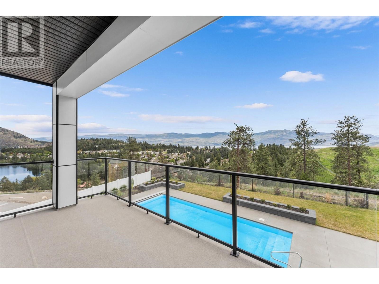 2507 Pinnacle Ridge Drive, West Kelowna