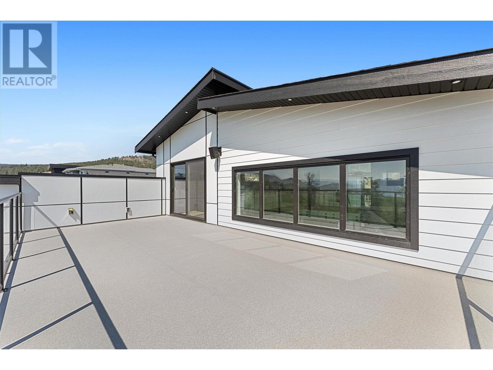 2507 Pinnacle Ridge Drive, West Kelowna
