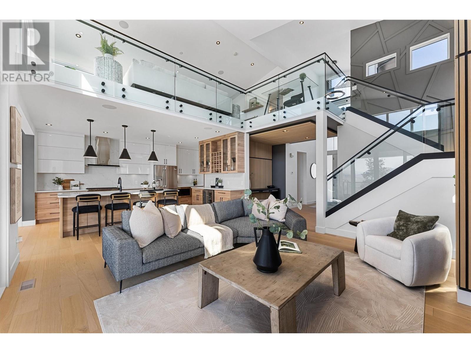 2507 Pinnacle Ridge Drive, West Kelowna