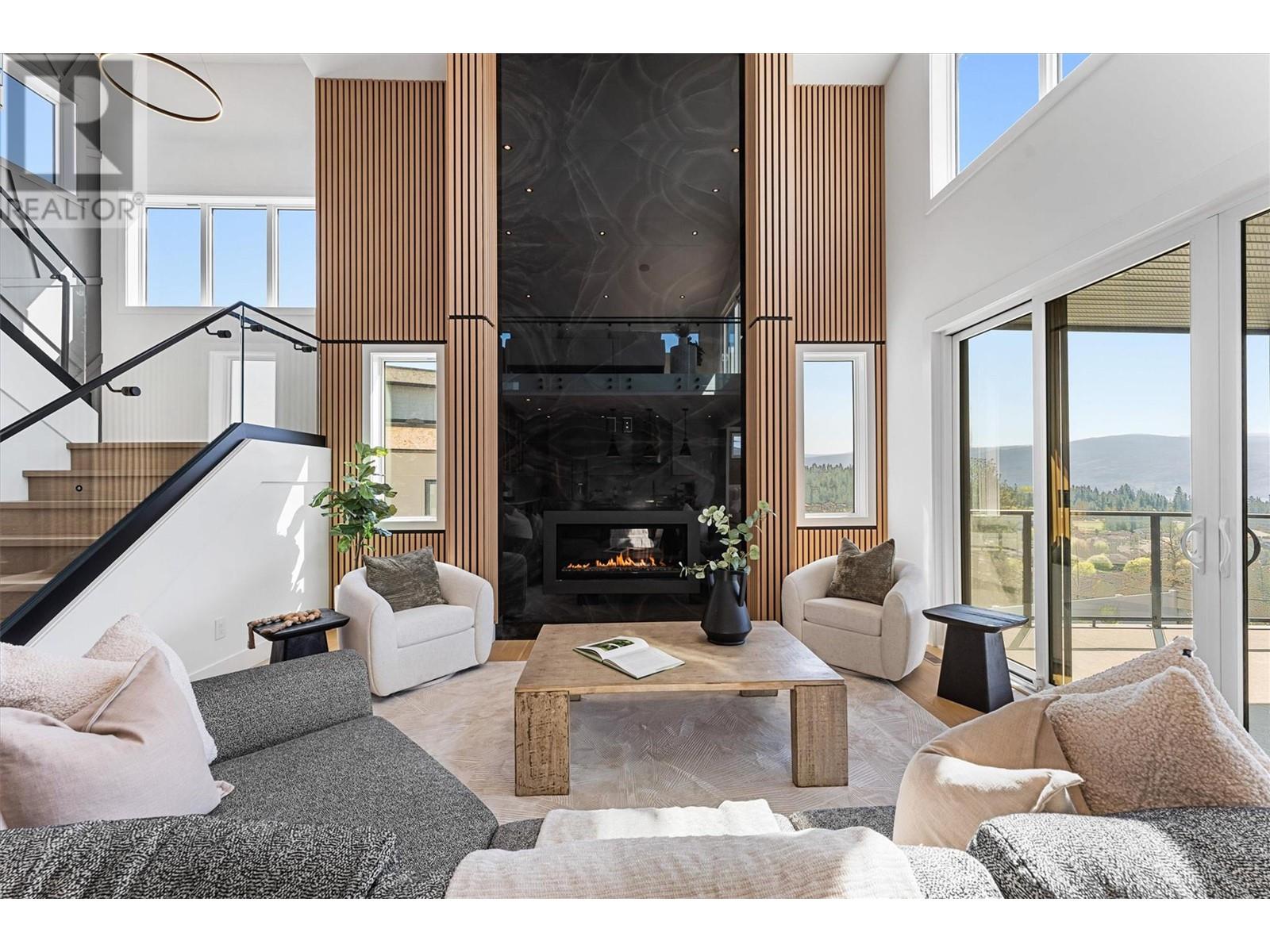 2507 Pinnacle Ridge Drive, West Kelowna