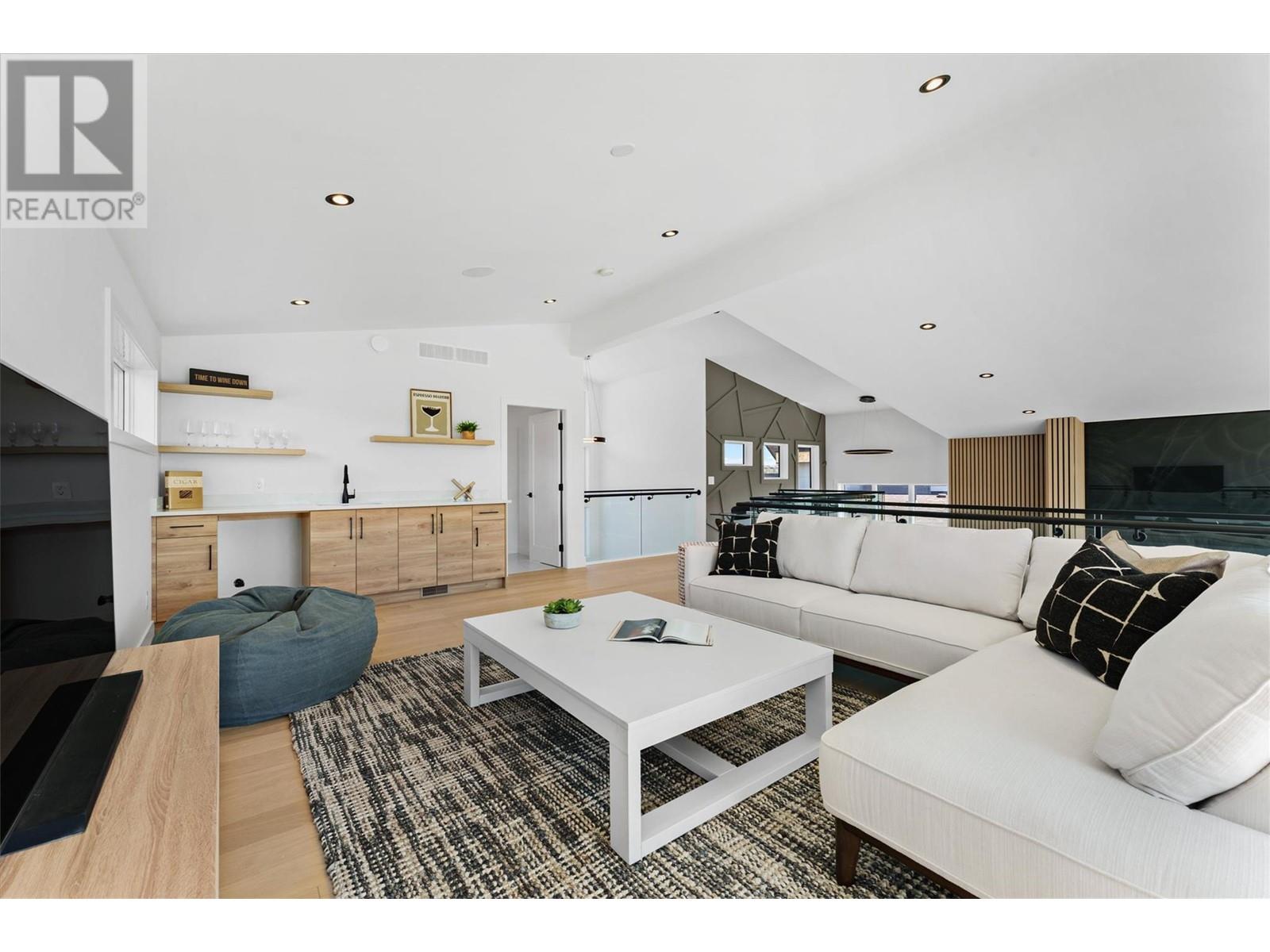 2507 Pinnacle Ridge Drive, West Kelowna