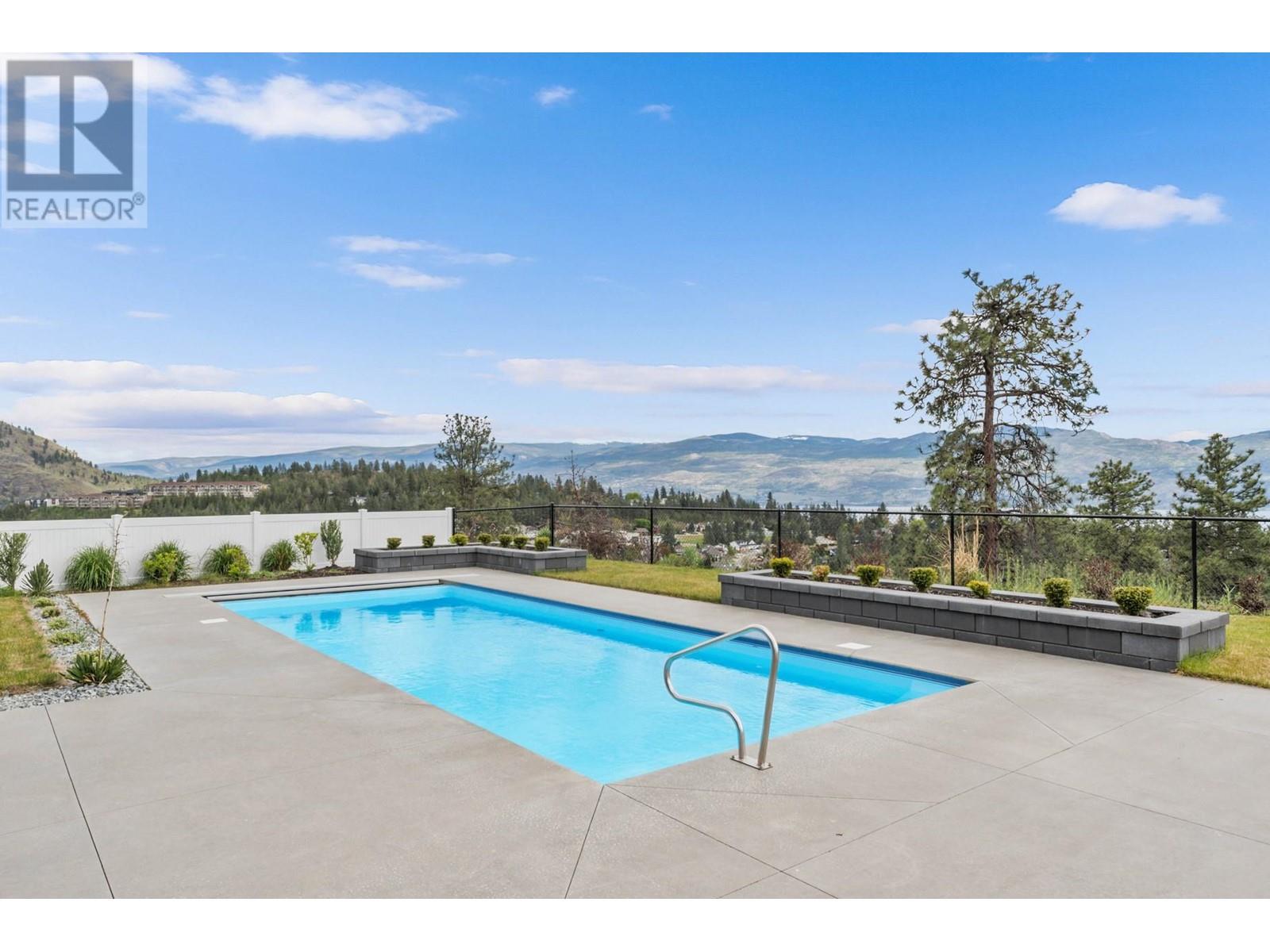 2507 Pinnacle Ridge Drive, West Kelowna