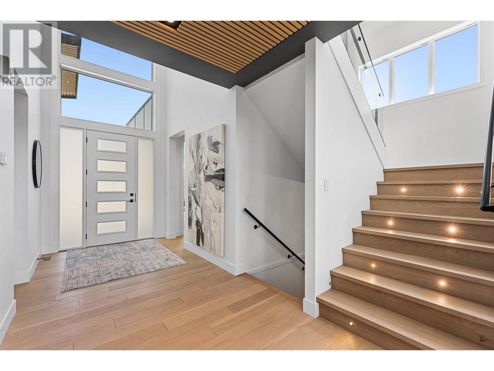 2507 Pinnacle Ridge Drive, West Kelowna