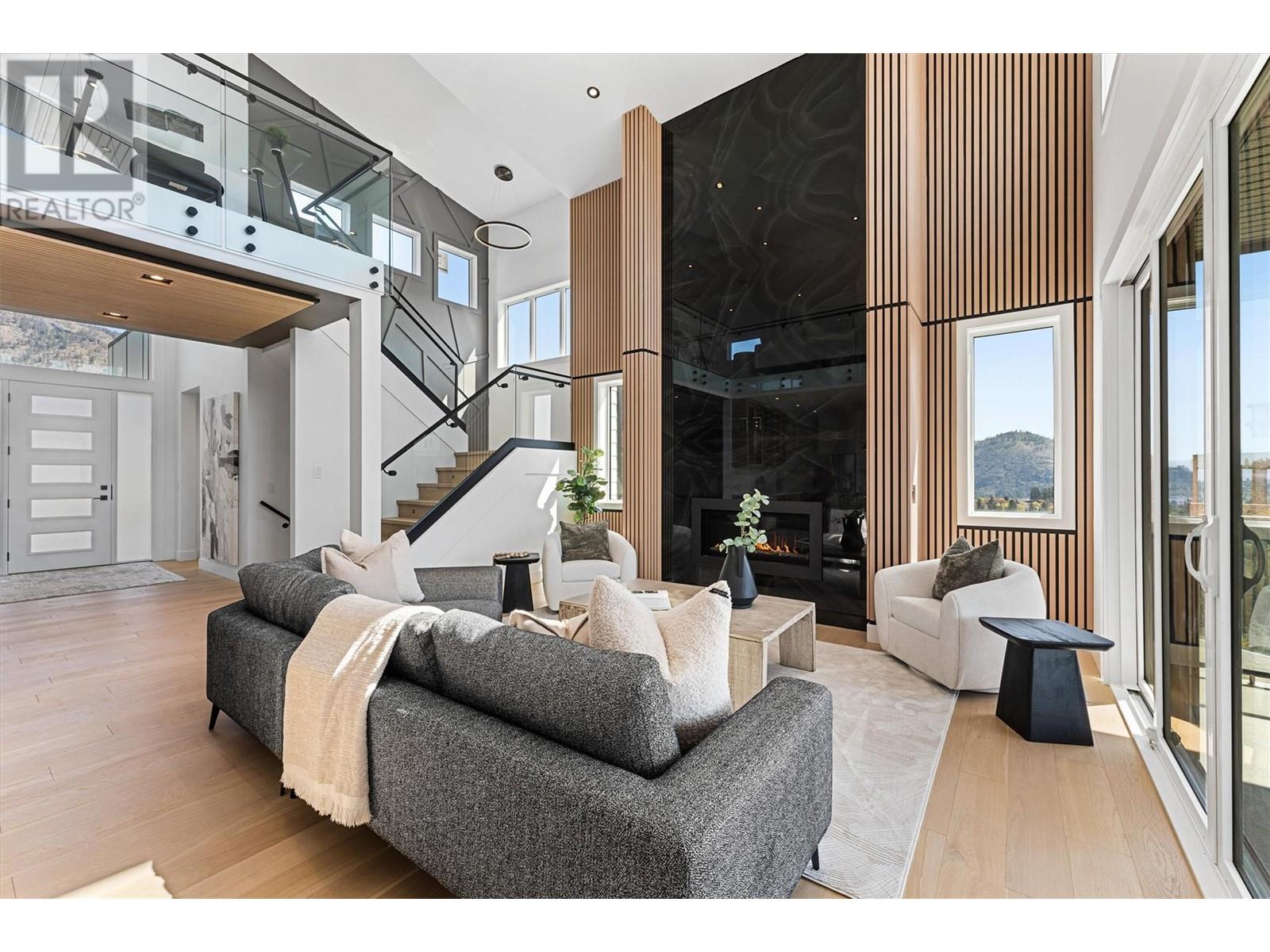 2507 Pinnacle Ridge Drive, West Kelowna