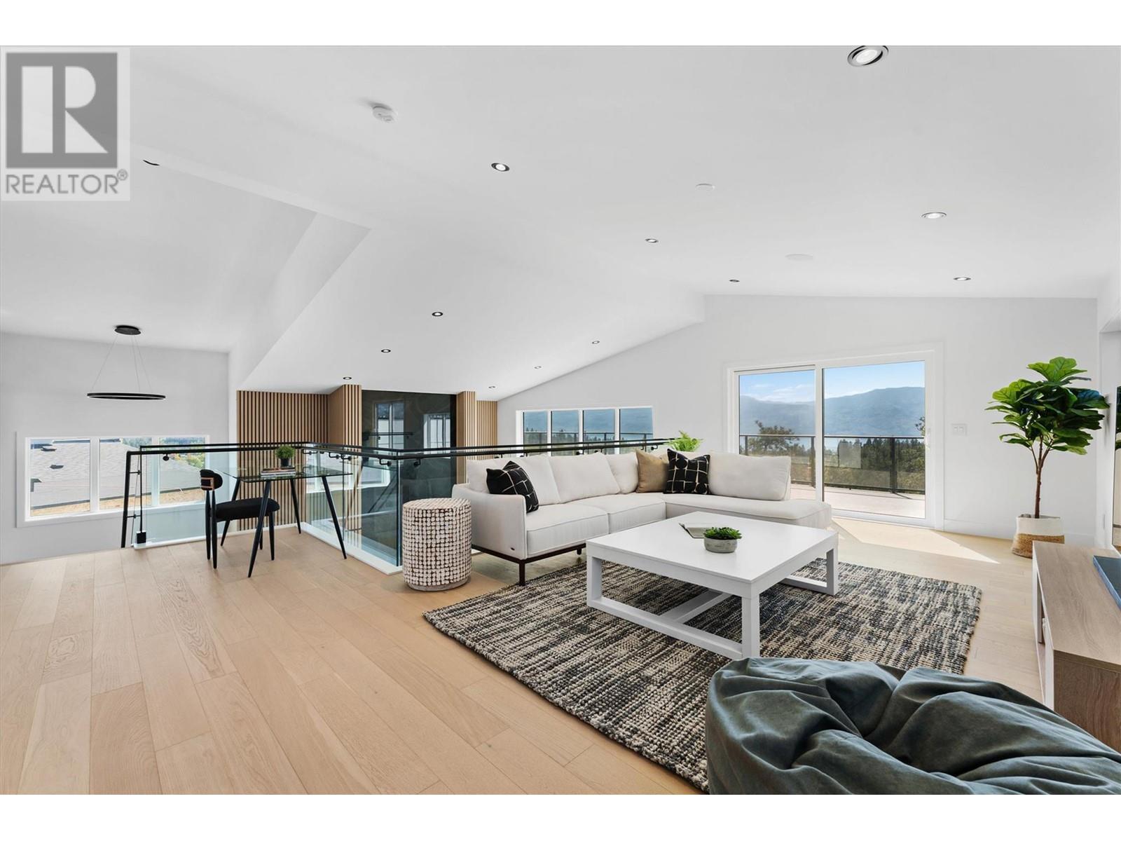 2507 Pinnacle Ridge Drive, West Kelowna