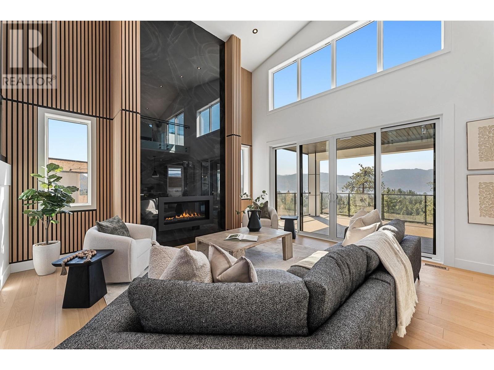 2507 Pinnacle Ridge Drive, West Kelowna