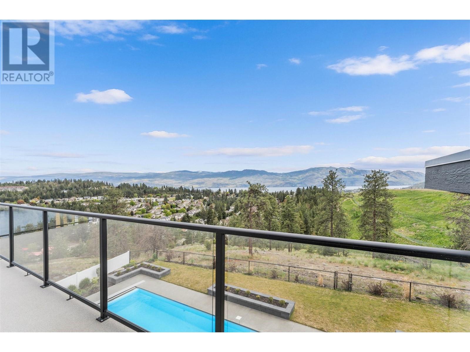 2507 Pinnacle Ridge Drive, West Kelowna