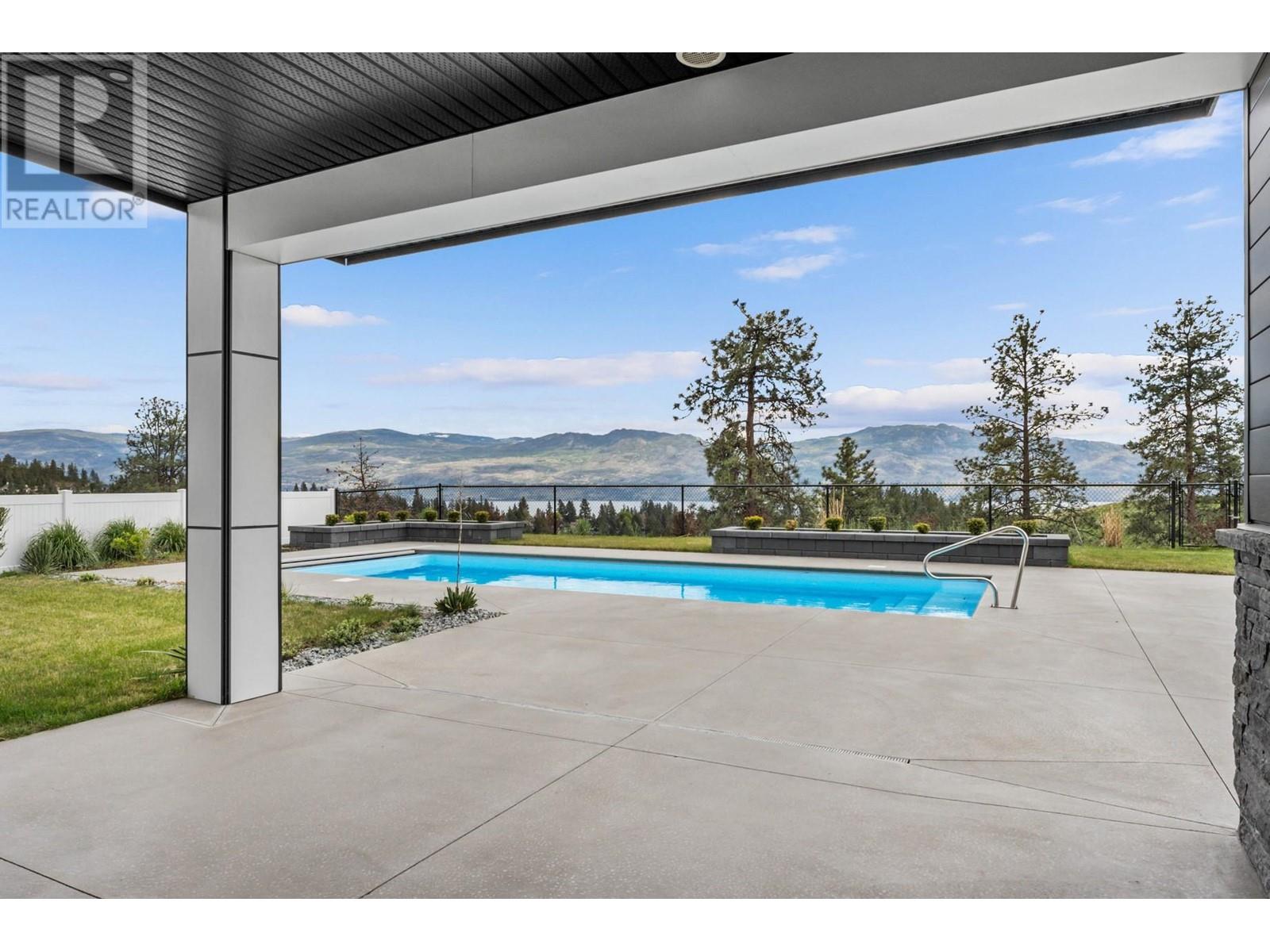 2507 Pinnacle Ridge Drive, West Kelowna