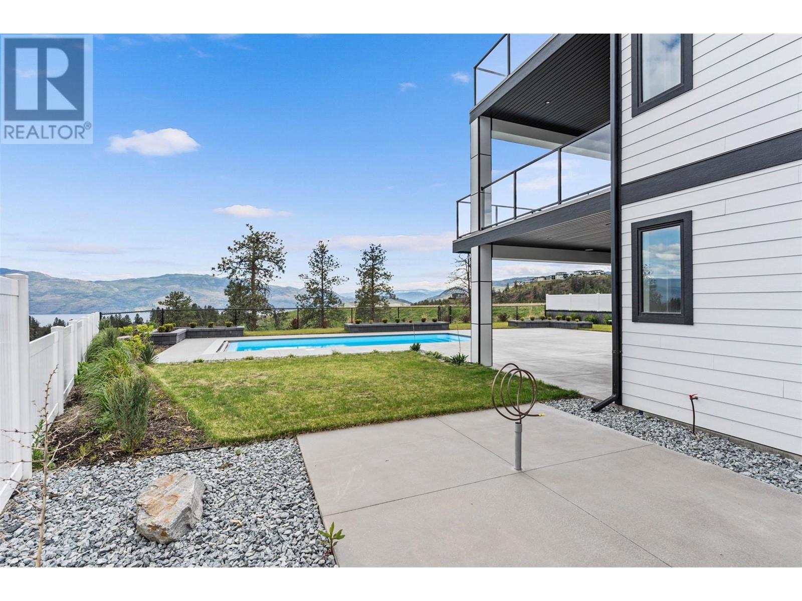 2507 Pinnacle Ridge Drive, West Kelowna
