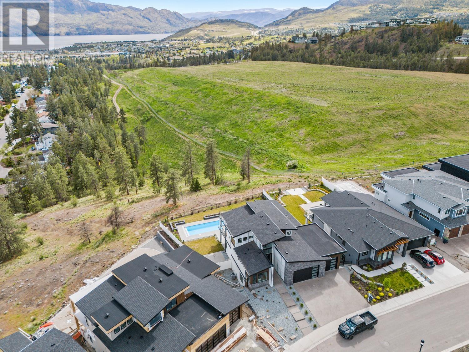 2507 Pinnacle Ridge Drive, West Kelowna