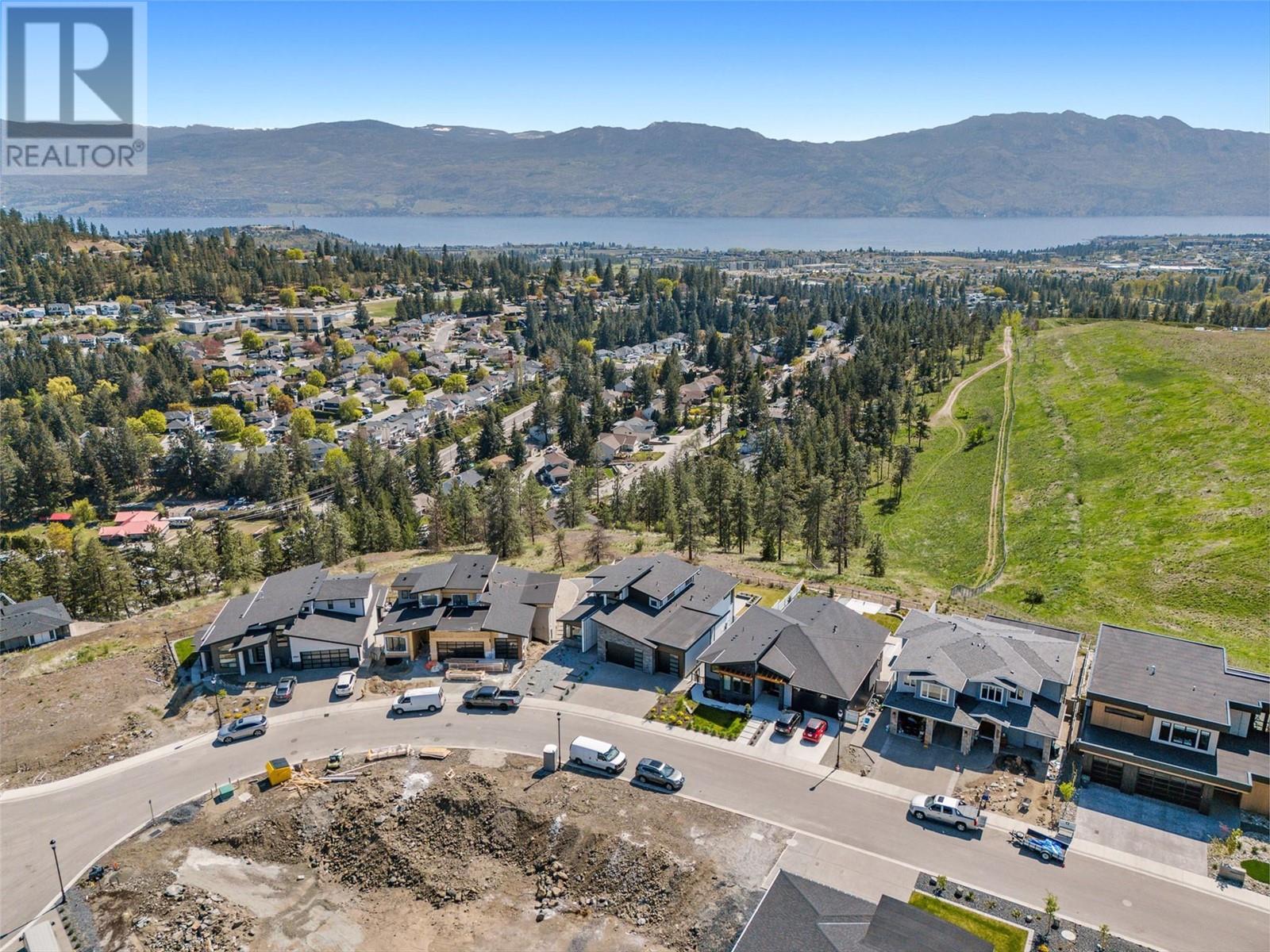 2507 Pinnacle Ridge Drive, West Kelowna