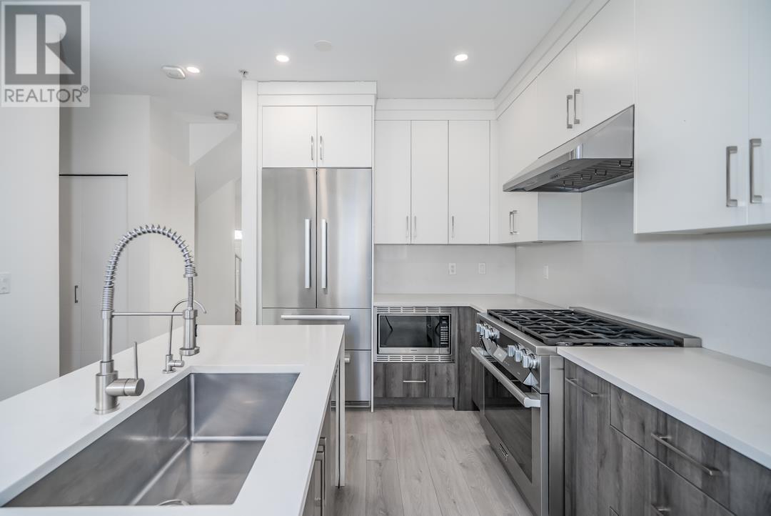 961 W 59TH AVENUE, Vancouver real estate listing R2995501