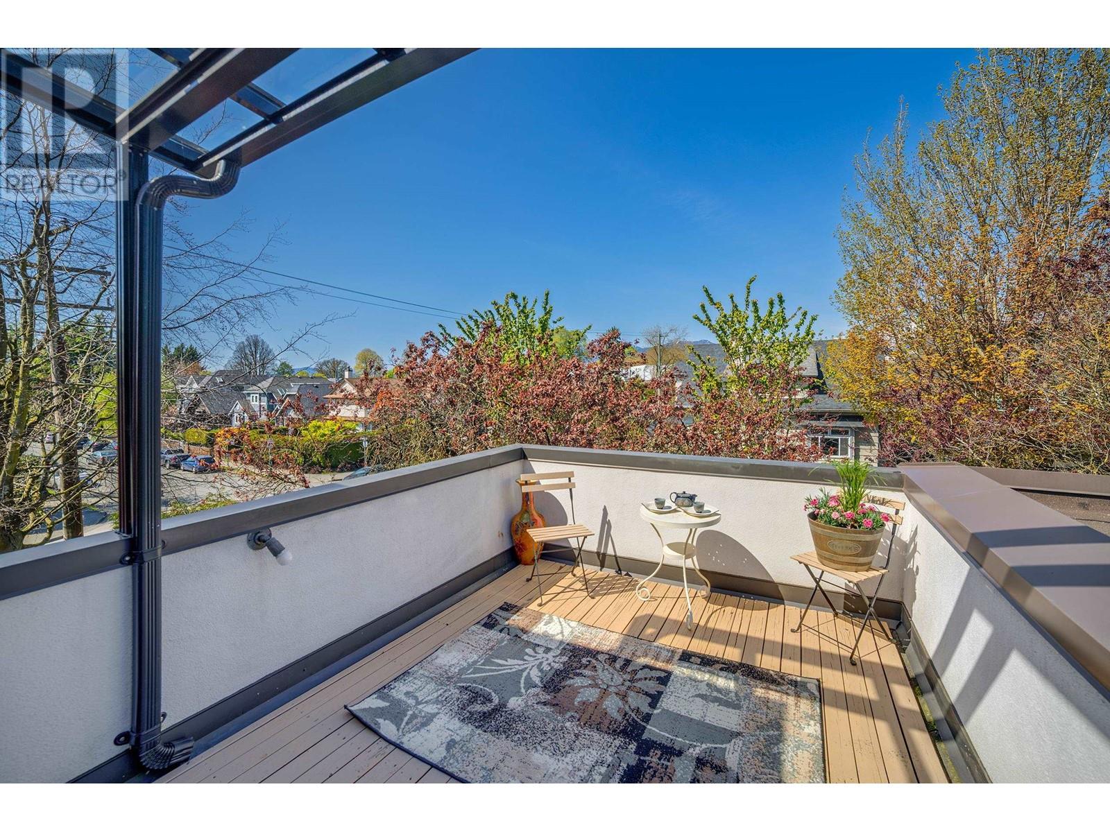Photo 33 of 1304 Maple Street, Vancouver BC
