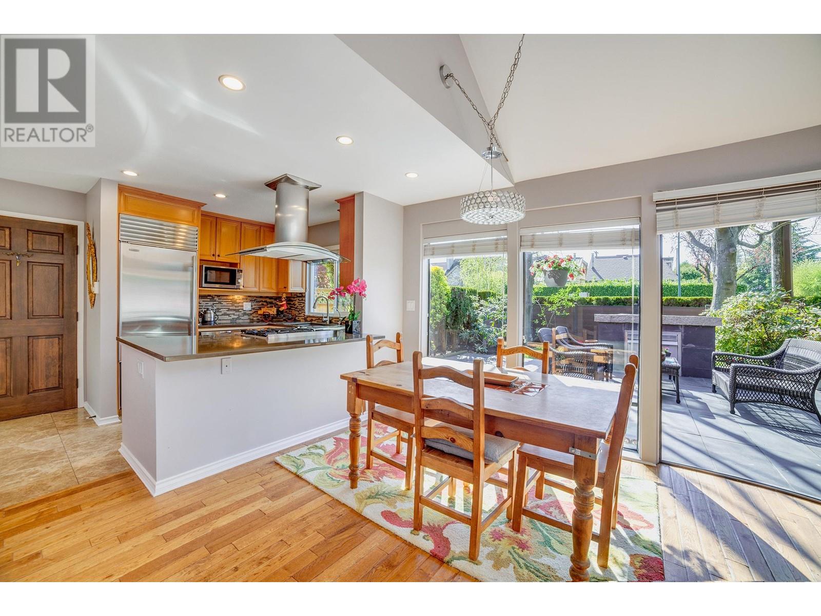 Photo 26 of 1304 Maple Street, Vancouver BC