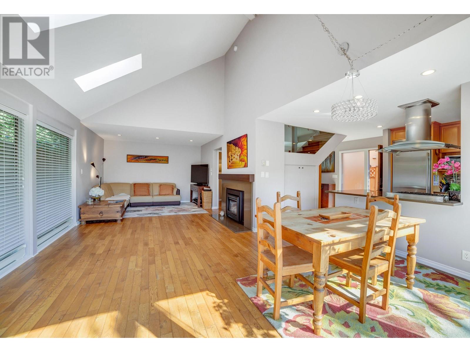 Photo 1 of 1304 Maple Street, Vancouver BC