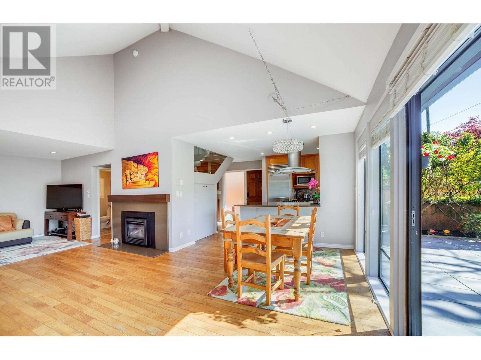 Photo 21 of 1304 Maple Street, Vancouver BC